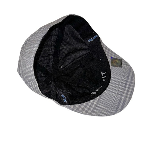 NEW OLE MISS Top of The World BOYS paperboy cap hat size 8 10 12 14 16 - Picture 5 of 10